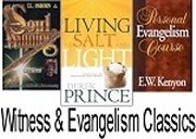 Witness & Evangelism Classics