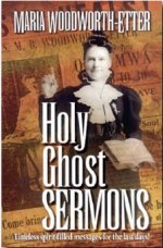 Holy Ghost Sermons