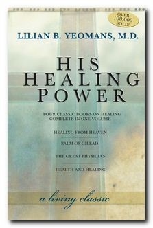 His Healing Power